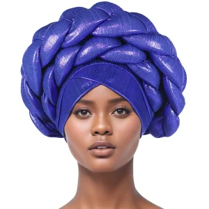Foulard de tête pour femmes musulmanes 2025, écharpe de tête, enveloppes de sauna pour femmes musulmanes, casquettes de document solide, cravate de sauna africain, turbans pour femmes, casquettes Hijab