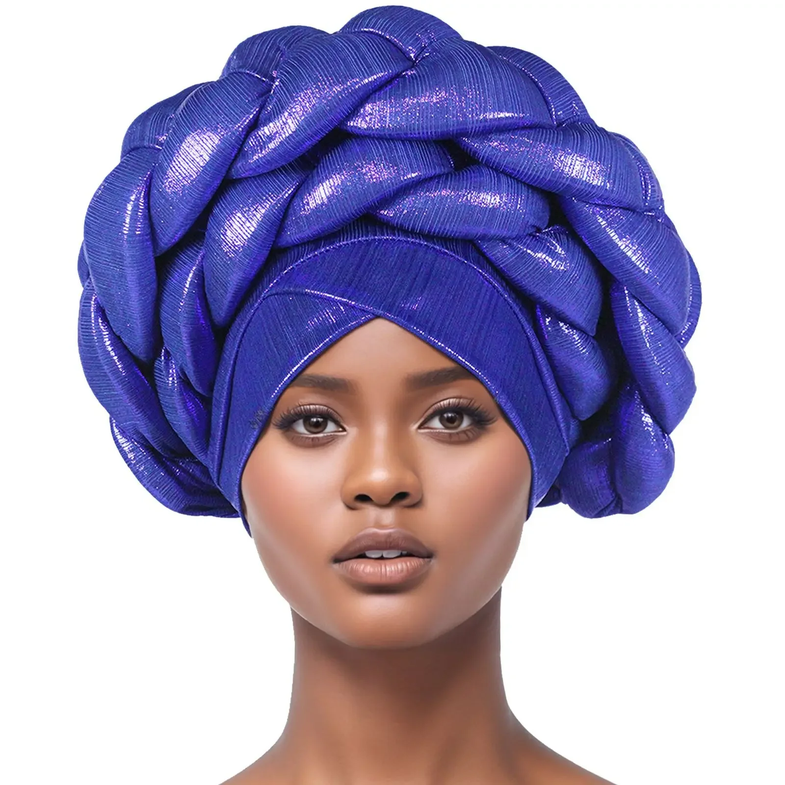 Foulard de tête pour femmes musulmanes 2025, écharpe de tête, enveloppes de sauna pour femmes musulmanes, casquettes de document solide, cravate de sauna africain, turbans pour femmes, casquettes Hijab Foulard de tête pour femmes musulmanes 2025, écharpe de tête, enveloppes de sauna pour femmes musulmanes, casquettes de document solide, cravate de sauna africain, turbans pour femmes, casquettes Hijab