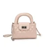 sac à main à bandoulière élégant en cuir pour femmes, sac de luxe de styliste célèbre, sac de banlieue artisanal classique de paris à haut niveau ​
