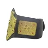 wwe champion de boxe ceinture dorée wwe championship ceinture personnages occupation wrestling gladiateurs ceinture cosplay jouets halloween cadeau