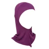 chapeau intérieur modal doux femmes musulmanes hijab turbante ninja couverture complète cou bonnet os casquettes élastique sous écharpe chapeaux mujer