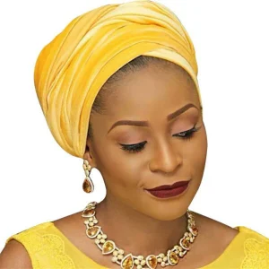 Turban hijab de luxe en velours plissé pour femme, tube extra long, écharpe indienne pour envelopper le sauna, nouvelle mode