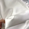 Tissu en satin Mikado dur de qualité supérieure, mise à niveau blanche, robe de mariée rigide et costume pour hommes, tissu en satin de styliste DIY