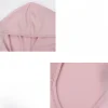 vêtements de sport pour femmes, pour fitness, course à pied, à capuche, manches longues, chemise de sport, haut de yoga, respirant, chemises amples