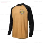 Pets Gobik 2025 course descente maillot VTT Moto cyclisme chemise Ciclismo vêtements pour hommes vtt maillot MX DH Moto