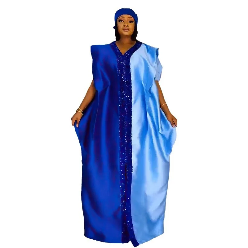 abayas robe africaine pour femmes, vêtements traditionnels africains, dashiki ankara, tenue musulmane, caftan, maxi, longue, 2024