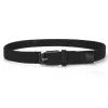 ceinture tressée simple pour hommes, tendance, sport de plein air, accessoires pour vêtements décontractés, vente en gros
