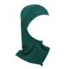 chapeau intérieur modal doux femmes musulmanes hijab turbante ninja couverture complète cou bonnet os casquettes élastique sous écharpe chapeaux mujer
