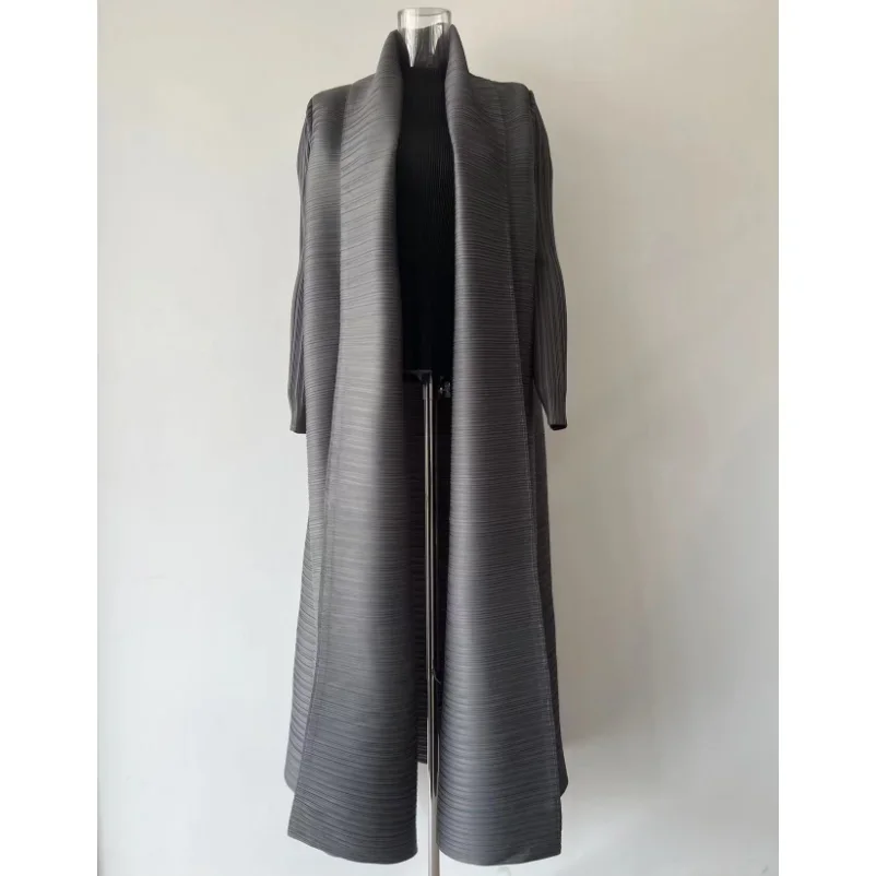 kaf – abaya de luxe pour femmes, couleur unie, design classique en dentelle, ample, grand arabe, vêtements de festival traditionnels, nouvelle collection automne 2025