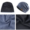 chapeau turban respirant pour sport, absorbant la sueur, hip hop, course à pied, confinement, été, chapeau froid, équitation, baotou fin