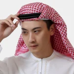 Foulard pour hommes, bandeau pour cheveux, accessoires de Costume arabe, couvre-chef, foulard