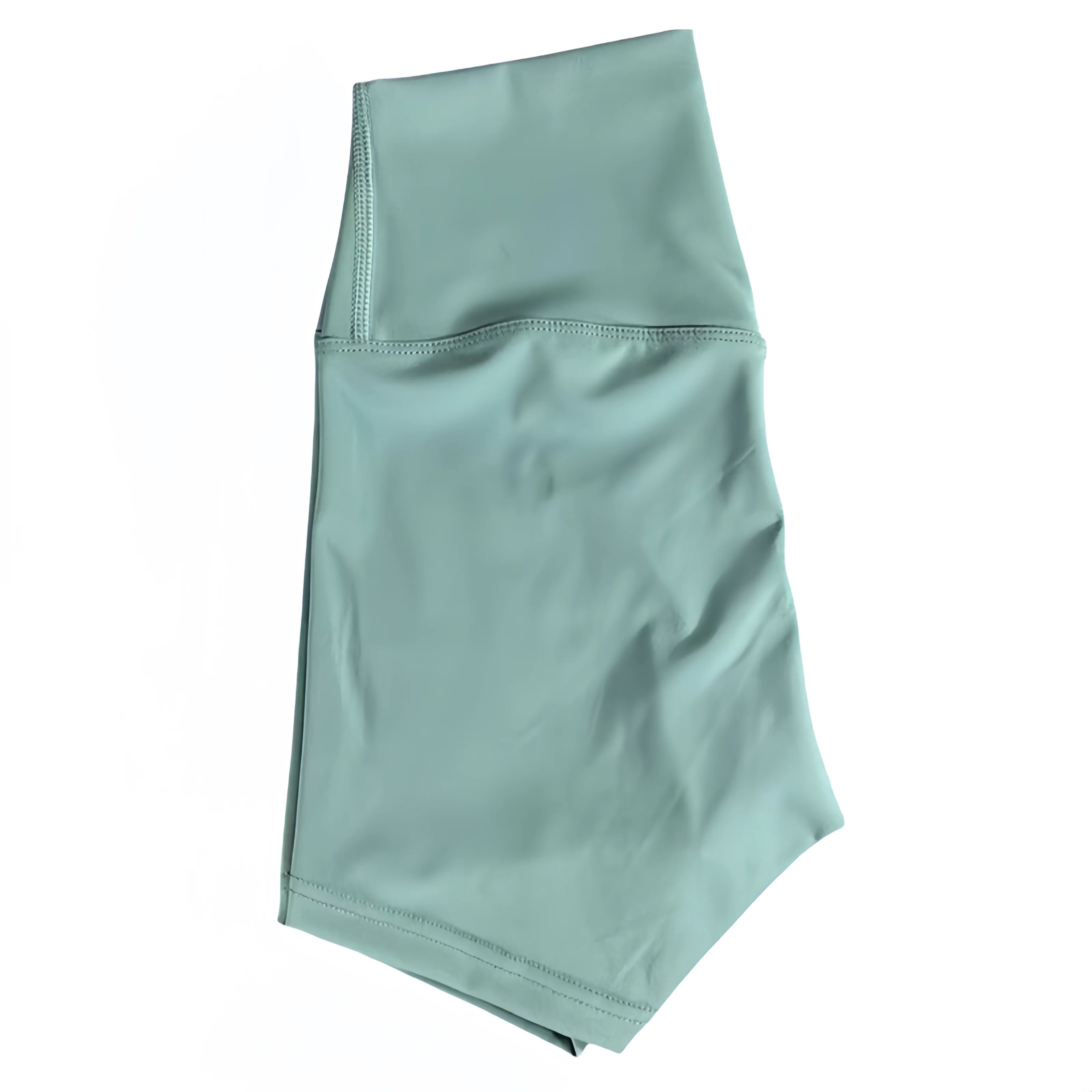 Short de Yoga de sport pour femmes avec taille haute, levage des hanches, Fitness, course à pied, cyclisme, short à 3 points, short de Yoga pour femmes à séchage rapide