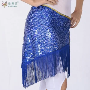 Ceinture de danse du ventre pour femmes, chaîne de taille pour filles, bijoux de danse indienne, décoration orientale, Costume égyptien, écharpe de hanche