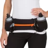 sacs de taille de course en plein air pour hommes et femmes, sac de taille de jogging, sac de ceinture d'hydratation, bouteille d'eau, fitness, gym, portefeuille de sport léger