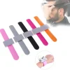 Accessoires de coiffure pour soins capillaires, bracelet magnétique, porte-épingle, coussin, bricolage, outils de couture magnétiques, bracelet en Silicone, coiffure
