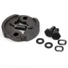 kit de rondelle de boulon d'embrayage adapté pour honda gx31 gx35 gx35nt fg100 hht31s hhe31c, kit de tondeuse à gazon, outil, fournitures d'embrayage de jardin