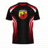 Abarth hommes et femmes 3D imprimé T-Shirt été enfants haut Harajuku vêtements de sport décontractés nom personnalisable T-Shirt