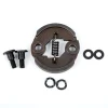 kit de rondelle de boulon d'embrayage adapté pour honda gx31 gx35 gx35nt fg100 hht31s hhe31c, kit de tondeuse à gazon, outil, fournitures d'embrayage de jardin