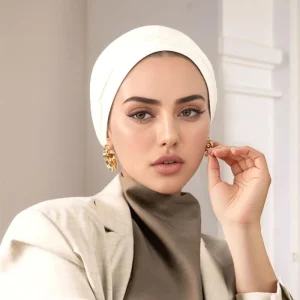 Maillot Modal Premium Hijab instantané musulman sous-écharpe casquettes coton extensible Turban casquette islamique sous-écharpe Bonnet foulard bandeau Maillot Modal Premium Hijab instantané musulman sous-écharpe casquettes coton extensible Turban casquette islamique sous-écharpe Bonnet foulard bandeau