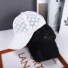 respirant réglable hip hop femmes en plein air filles maille chapeau visières casquette dentelle fleur casquette de baseball