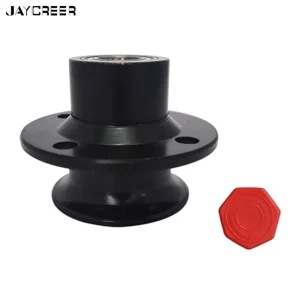 SilvertCreer-Embrayage pour Fauteuil Roulant Électrique