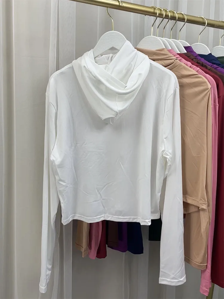 couvre bras manches hijab femmes mode musulmane sous manches pour femmes musulmanes haut vêtements islamiques jersey