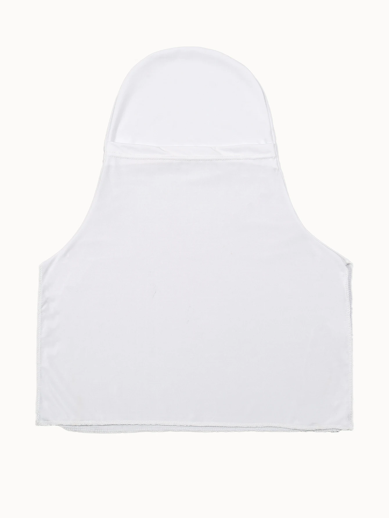 nouveau plaine musulman ethnique écharpe femmes hijab islamique musulman hijab instantané turban arabe écharpes khimar mode ramadan chapeaux