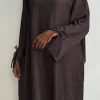 abaya musulman femmes robe solide arc jalabiya eid 2025 ramadan marocain islam robes largos arabe longue robe dubaï abayas caftan