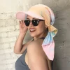 nouveau sport d'été casquettes de plein air pour femmes foulard hijabs vêtements islamiques pour femmes chapeau de baseball mode chapeau hijab