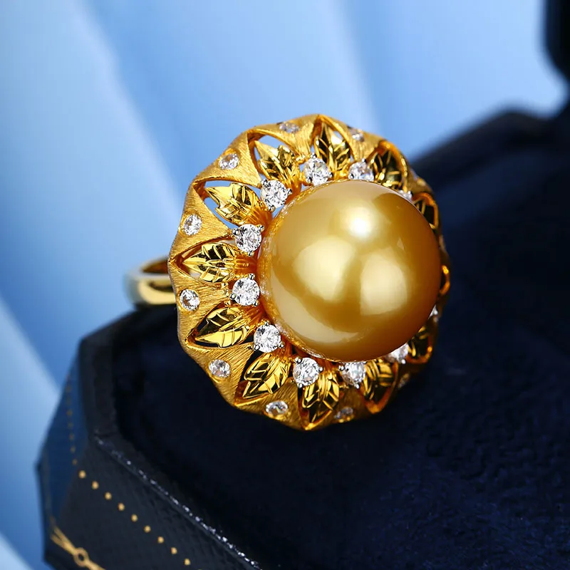 Ensemble de bijoux de luxe en Imitation de perles rondes pour femmes, colliers Vintage de haute qualité, couleur or, ensembles de bijoux de fête de Banquet