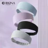 bandeau de sport, couvre chef de course, élasticité, absorption de la sueur, coiffure, séchage rapide, respirant, pour hommes et femmes