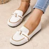 femmes appartements 2025 nouveau tricoté respirant chaussures plates femmes grande taille léger mocassins anti dérapant décontracté plat baskets femmes