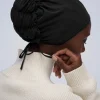 sous foulard hijab musulman pour femme, bonnet en voile, turban islamique, chapeau turc, couverture de sauna, nouvelle collection