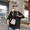 Luxe-chic 2025 nouvelles dames marque de luxe en cuir sac à main célèbre concepteur à la mode populaire classique ​