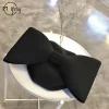 pochette de soirée printemps été pour femme, sac à main de personnalité, couleur rose, nœud épissé, nombreuses méthodes d'usure, sac à main assorti à tout, mignon 2024
