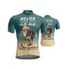 2025 nouveau maillot de cyclisme couleur cyclisme course hauts à manches courtes vélo maillot route cyclisme chemises été vélo maillots vtt
