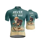 2025 nouveau maillot de cyclisme couleur cyclisme course hauts à manches courtes vélo maillot route cyclisme chemises été vélo maillots vtt
