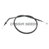 Fil de câble de commande d’embrayage, câble d’embrayage pour hmoelle cb500x cb500f cbr500r 2013 2014 2015 2016 2017 2018 2019 2020 2021 2022 2023