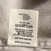 chemise vintage en velours côtelé pour homme, chemisier basique à manches sulf, couleur unie, style américain, combinaison dense de bonne qualité, mode printemps