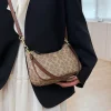 sac fourre tout en cuir pour femmes, fourre tout de luxe classique de styliste, sac à bandoulière élégant à la mode pour un look quotidien moderne