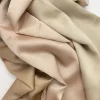 Écharpe hijab en satin froissé pour femme, bandana de luxe, bande de sauna, hijabs, châles unis, Écharpe arabe, nouvelle collection
