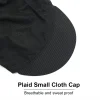 casquette de cyclisme respirante pour homme et femme, chapeau de vélo, sous le casque, doublure de vélo, taille libre, être élastique, vélo, yac369