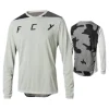 maillot de cyclisme dh bmx vtt vtt maillot motocross descente vélo hommes maillots camisa ciclismo hombre maillots t shirt