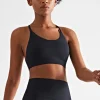 vêtements de yoga beauté dos soutien gorge de sport antichoc anti affaissement sous vêtements yoga confortable respirant entraînement fitness soutien gorge course