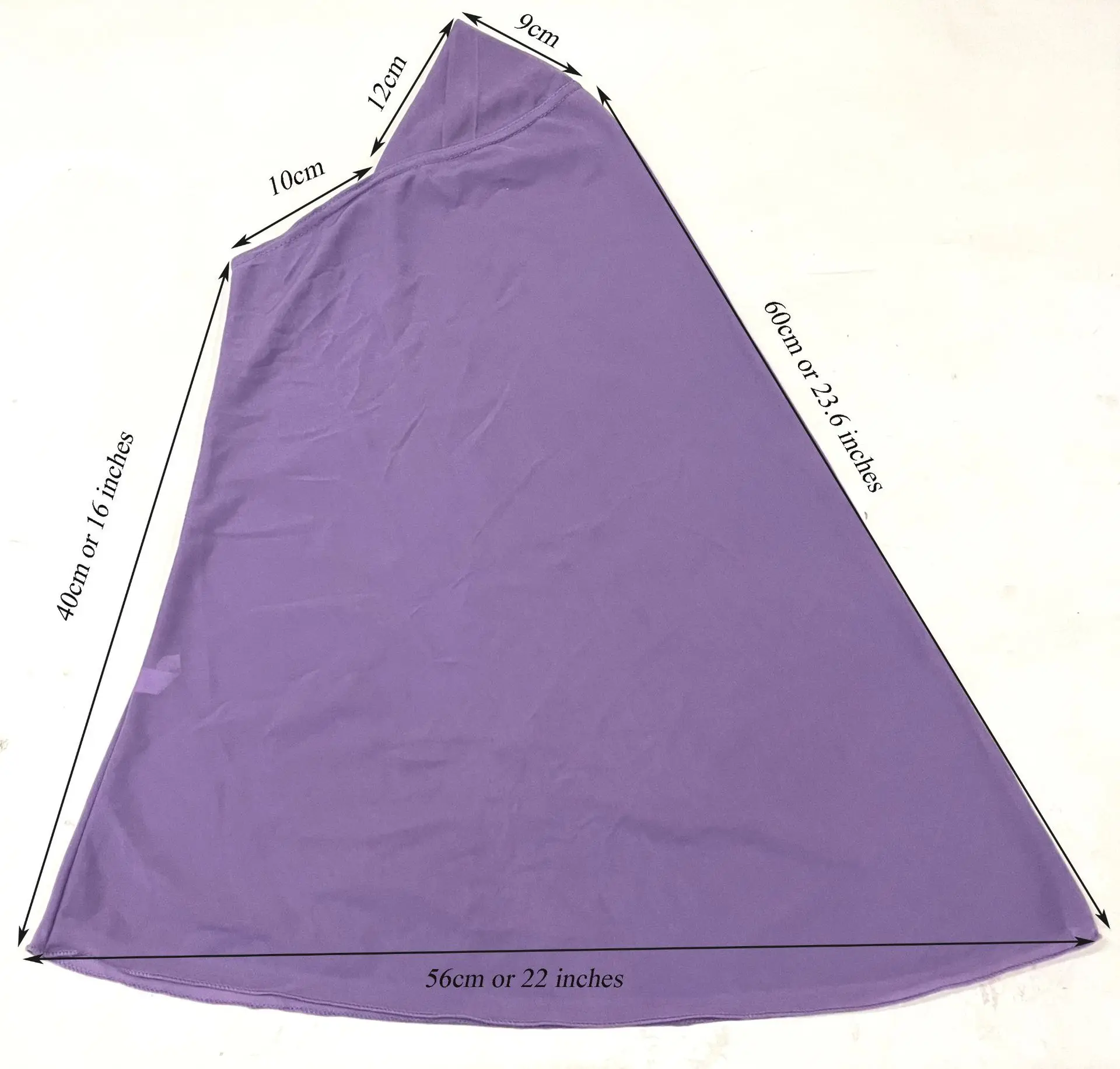 musulman enfants filles hijab une pièce amira 7 12 ans foulard enveloppement turban tirer prêt à porter niqab islamique foulard chapeau