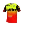 maillot de cyclisme pour homme, vêtement pour motocross, vtt, descente, 2025