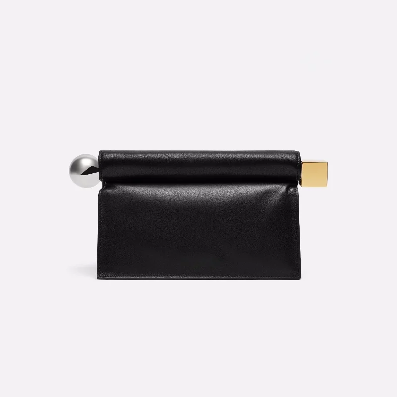 Sac à main de luxe de styliste pour femmes, nouvelle pochette à emporter avec métal, sacs à main pour robes, sac de bal pour dames, Style Premium