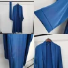 femme musulmane ouvert abaya longs cardigans printemps été vêtements ethniques islamiques femmes kimono arabe caftan classique noir s xxl