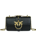 Sac de créateur de luxe pour femmes, élégant et Chic, sac à main en cuir de haute qualité, Style de luxe léger sophistiqué pour le travail et les voyages