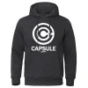 sweat shirt à capuche pour hommes, mode sport, col rond, pull harajuku, streetwear